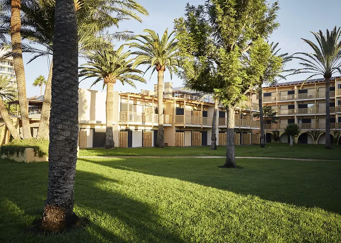 Robinson Jandia Playa - Adults Only Playa Jandia