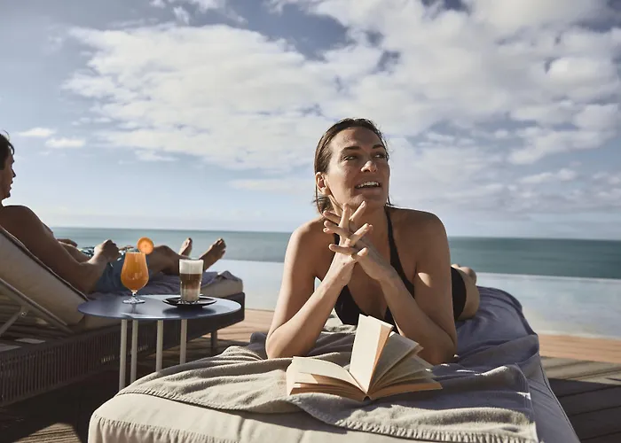 Robinson Jandia Playa - Adults Only 4* Jandia (Fuerteventura)