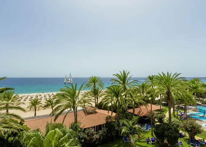 Robinson Jandia Playa - Adults Only Jandia (Fuerteventura)