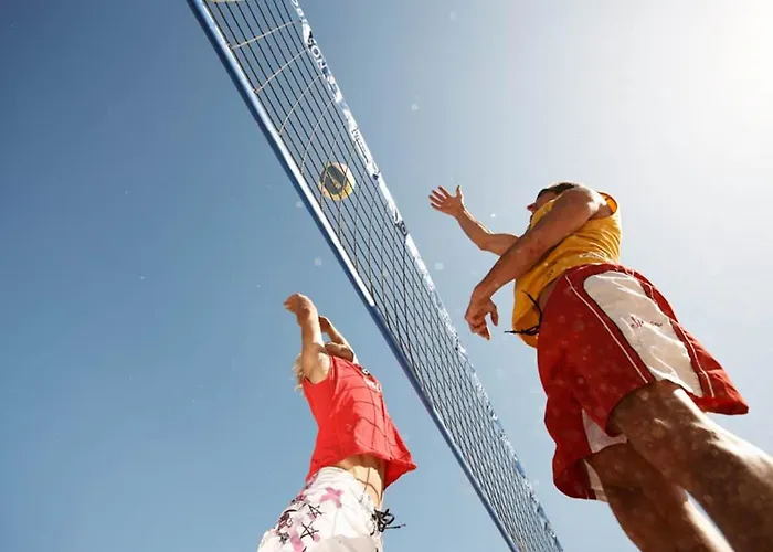 Robinson Jandia Playa - Adults Only