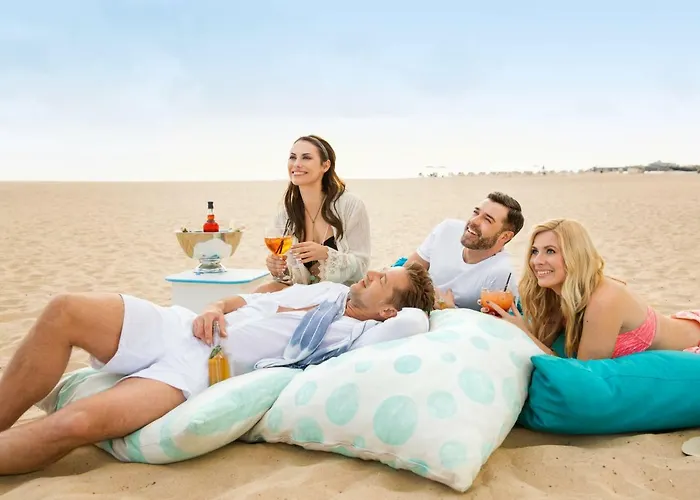 Robinson Jandia Playa - Adults Only Jandia (Fuerteventura)