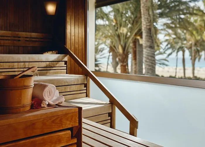 Robinson Jandia Playa - Adults Only Playa Jandia