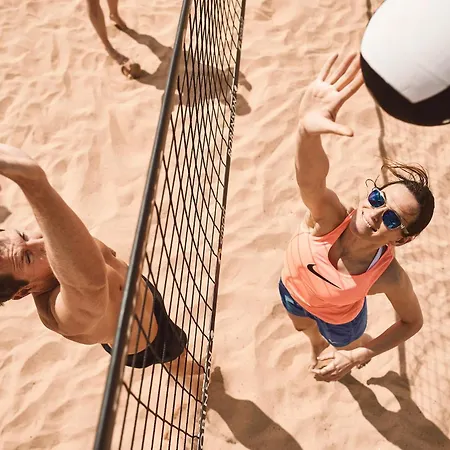 Resort Robinson Jandia Playa - Adults Only Playa Jandia