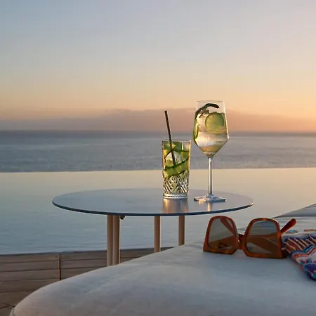 Resort Robinson Jandia Playa - Adults Only