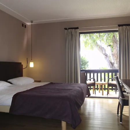 Resort Robinson Jandia Playa - Adults Only Playa Jandia