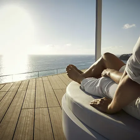 Resort Robinson Jandia Playa - Adults Only