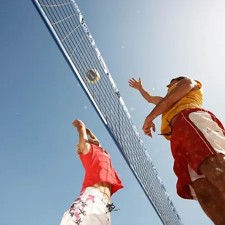 Robinson Jandia Playa - Adults Only