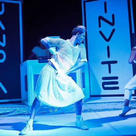 Robinson Jandia Playa - Adults Only 4* Playa Jandia