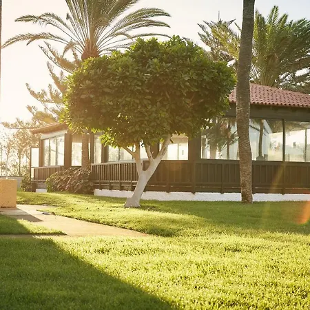 Resort Robinson Jandia Playa - Adults Only Playa Jandia