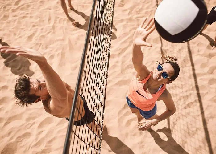 אתר נופש Robinson Jandia Playa - Adults Only Playa Jandia