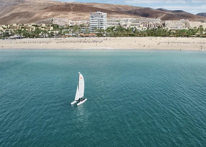 Robinson Jandia Playa - Adults Only