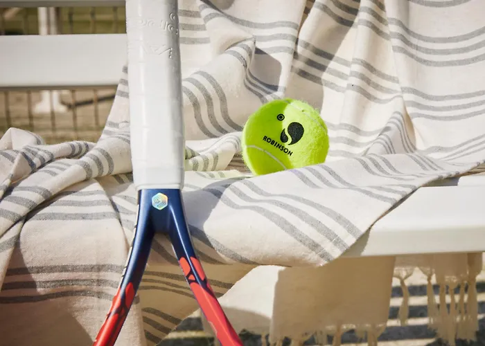 Robinson Jandia Playa - Adults Only אתר נופש Playa Jandia