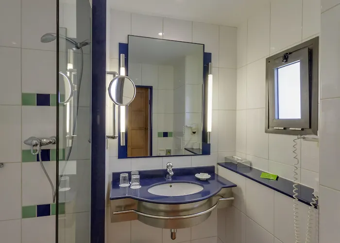 Robinson Jandia Playa - Adults Only אתר נופש