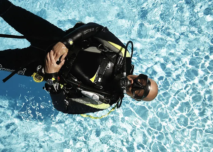 Robinson Jandia Playa - Adults Only 4* Playa Jandia