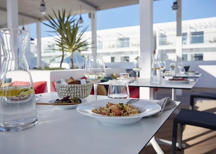 Robinson Jandia Playa - Adults Only 4*