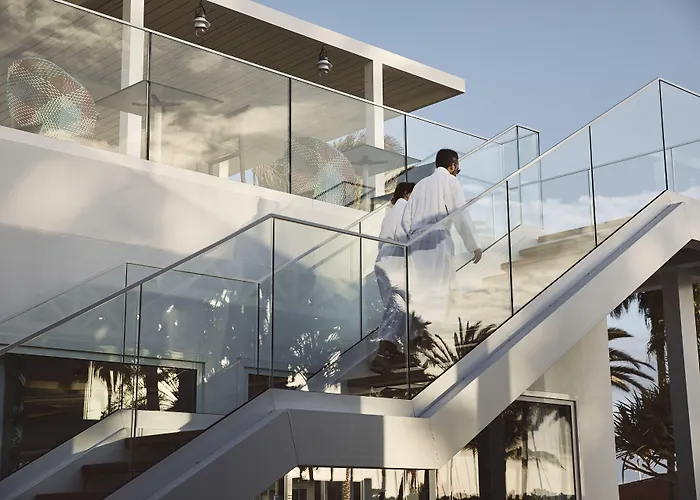 Robinson Jandia Playa - Adults Only