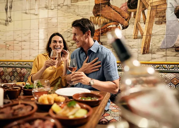 Robinson Jandia Playa - Adults Only אתר נופש